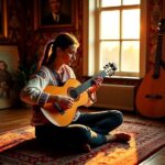 bandura-instrument