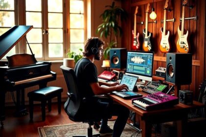 produkcja-muzyki