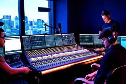 realizacja-dzwieku-studia