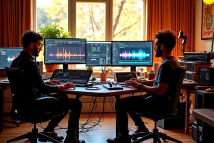 tworzenie-muzyki-online