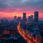 Ogłoszenia Towarzyskie – Przewodnik po Miastach w Polsce