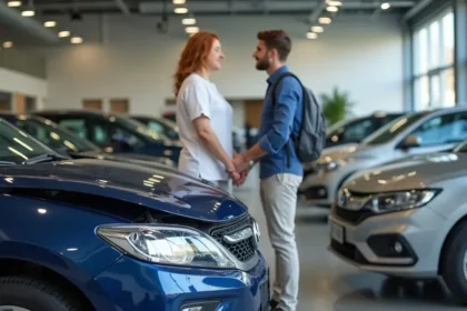 Skup aut w Bydgoszczy – Czy to się opłaca? Odkryj korzyści!