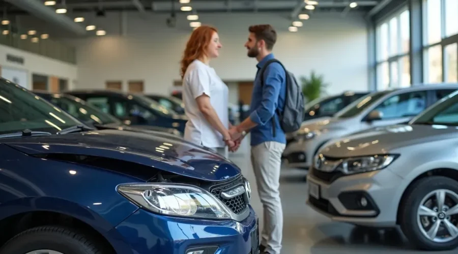 Skup aut w Bydgoszczy – Czy to się opłaca? Odkryj korzyści!