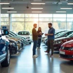 Sprzedaż auta w Poznaniu - Bezstresowy przewodnik krok po kroku