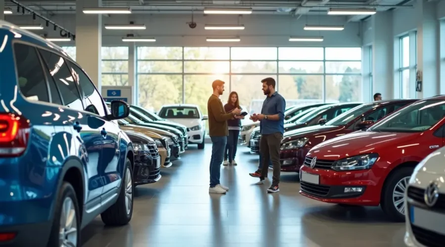 Sprzedaż auta w Poznaniu - Bezstresowy przewodnik krok po kroku